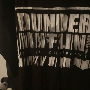 The Office “Dunder Muffilin”